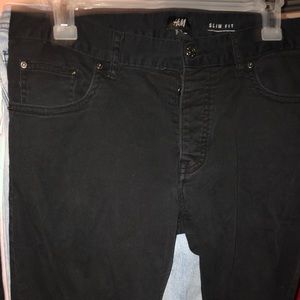 H&M pants
